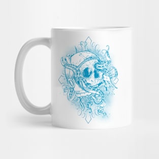 Dead Astronaut Mug